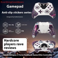 Ed Anti-Slips Stickers For Flydigi Vader 3 Pro Flydigi Vader 4 Pro Wireless Game Handle Gaming Handl