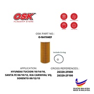 HYUNDAI TUCSON 10/14/16,SANTA FE 06/10/12, KIA CARNIVAL VQ, SORENTO 09/12/15 26320-2F000 26320-2F100