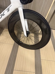碳纖維輪組