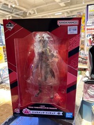 🔥現貨 | 本地連鎖店 | 千葉願 | 千葉玩具屋 ｜ 賽馬娘 第三季 一番賞 A賞 模型 大鳴大放