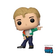 Funko POP Rocks - BTS  222- Dynamite - Jimin