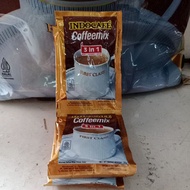 INDOCAFE COFFEMIX 3IN1 20GR RENCENG (10PCS) / KOPI INDOCAFE COFFEE MIX 3IN1