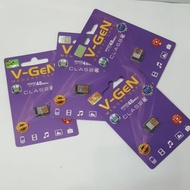 8gb V-gen Class 6 Speed Up To 48MB/s Memory Card / Memory Card / V-gen Memory Card