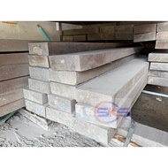 SKS Timber Wood Kayu 2” x 5” Grade A
