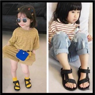 【ZLACK】Children Sandals For Little Boys and Girls Sandals