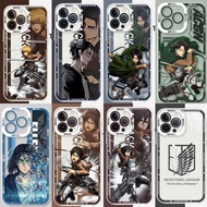 Case For VIVO V25E V25 Pro V23 V20 SE V21 V23E V21E Y22S Y51 Y31 Y51A Y51S Y53S 4G Case Cover Anime 