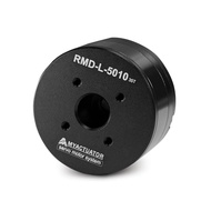 Myactuator RMD-L-5010-35T 12-24V Low Speed High Torque Brushless DC Servo Motor for PTZ Robot AGV Co