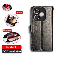 Classic Leather For Huawei Honor 600 Lite Honor 500 Smart 5G X80i LNA-NX1 LNA-AN00 Wallet Vintage Fo