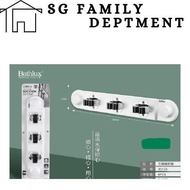 Broom Holder Mop Rack Broom Rack Bathroom Holder Bathroom Rack