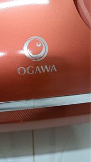 OGAWA部按摩機