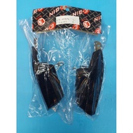 Four Generations New Cygnus Lamps Lamp Shell Front Direction Set