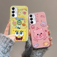 samsung a04s case samsung a05s case Anti-drop protective phone case