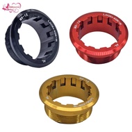 [Abbraccia] Bicycle Flywheel Cover Accessory Professional High Strength Spare Part Repairing Non Sli