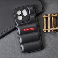 Infinix Smart 9 Infinix Smart 9 Hd Case - Pillow Case Pillow Case Jacket 3D Black Case Infinix Smart