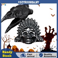 Authentic Aztec Whistle Spooky Aztec Death Whistle Scream Whistle for Halloween