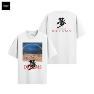 Akira Kurosawa's Dreams 01 MOVIE T-SHIRT - H354 MOVIE T-SHIRT