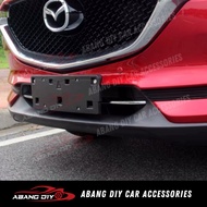 Mazda CX5 CX8 Front Grill Strip Front Down Grill Strip