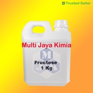 Fructose Liquid Sugar Fructose 1Kg Gula