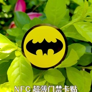 Access Control Card Sticker IC Card Copy ID Card Copy Ultra-Thin CUID Card T5577Universal Door Acces