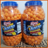 ⇨ ✿ ≈ Mialendra's Kixx Cheese Balls