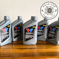 น้ำมันเครื่อง Valvoline CHAMP 4จังหวะ วาโวลีน แชมป์ SAE 20W-40 0.8 ลิตร