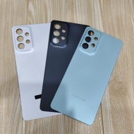 Backdoor/Back Cover for Samsung A73 Without Glass Ring
