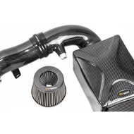 Airspeed Carbon Fiber Cold Air Intake System Kit for Audi S3 2.0T Gen 3 2014+ / VW Golf 7 7.5 2.0T (