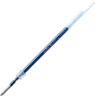 Mitsubishi Pencil Jetstream SXR10.33 Ballpoint Pen Refills, 1.0, Blue, 10 Pieces