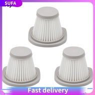 [SUFA]For Midea Vacuum Cleaner Filter MVC SC861/SC861A SC861B SC861C Vacum Filter