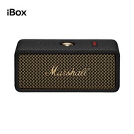 Marshall Emberton III - Vintage Black