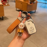 Biadi f3 Key Cover f0 Remote Control s6 Car s7 l3 e6 m6 g3 fo Premium Cartoon Male Female Buckle Cas