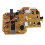 บอร์ดเตารีดไอน้ำฟิลิปส์/MAIN/423902279711 อะไหล่ศูนย์แท้/Philips