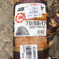 Corsa tyre R26 Tubeless