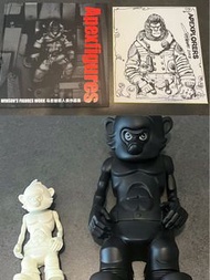 winson ma apexplorers 猿創作 winsoncreation 鐵人兄弟 brothersfree