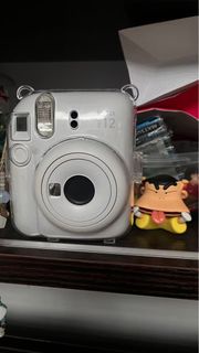 租借拍立得mini12