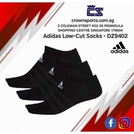 Adidas Low-Cut Socks - DZ9402