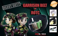 [Garrison] [Belt] for [ROTC]