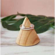 Cute Cat Ears Ring Cat Ear Ring