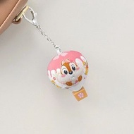 🆕 #Disney代購 TW🇹🇼 📦訂購 台灣代購 Disney 迪士尼 大鼻鋼牙 Chip & Dale 28片 熱氣球 拼圖吊飾 《下單前請先觀看購買購物須知》