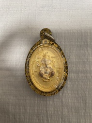 佛牌 象神 四面神