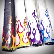 SIDE COVER & FIXED GEAR BIKE FRAME COVER Fixie Frame Bicycle Accessories [CYB]