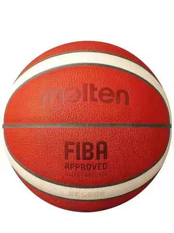 Molten BG5000 GF7X Basketball Official Certification Competition Standard Ball Men's and Women's Tra