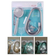 Sus 304 hand shower set / bathroom hand shower / color hand shower