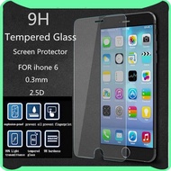 iPhone 6 / 6S /iPhone 6 Plus / 6S Plus 9H Ultra High Definition Tempered Glass Screen Protector