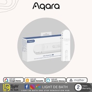 [GLOBAL] Aqara Roller Shade Driver E1 Smart Home