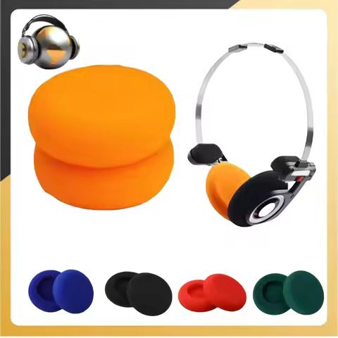 Extra Thick Earpads For Porta Pro PP KSC35,KSC75,KSC55 Sporta Pro SP Replacement Ear Pads Cushions C