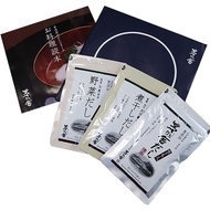 Kayano-ya Dashi 3-Pack Set Kayano-ya Dashi Kayano-ya Dashi Kuhara Honke Niboshi Dashi Vegetable Dash