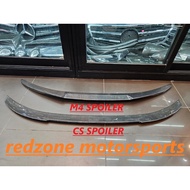 BMW F44 Carbon Fiber Spoiler