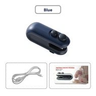 Baby Shine Snack Sealer Mini Hand Sealer Mini Portable Plastic Sealer Charging Sealer
