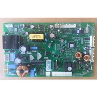 LG 2551 GC-D432HLAM FRIDGE PCB BOARD ORIGINAL